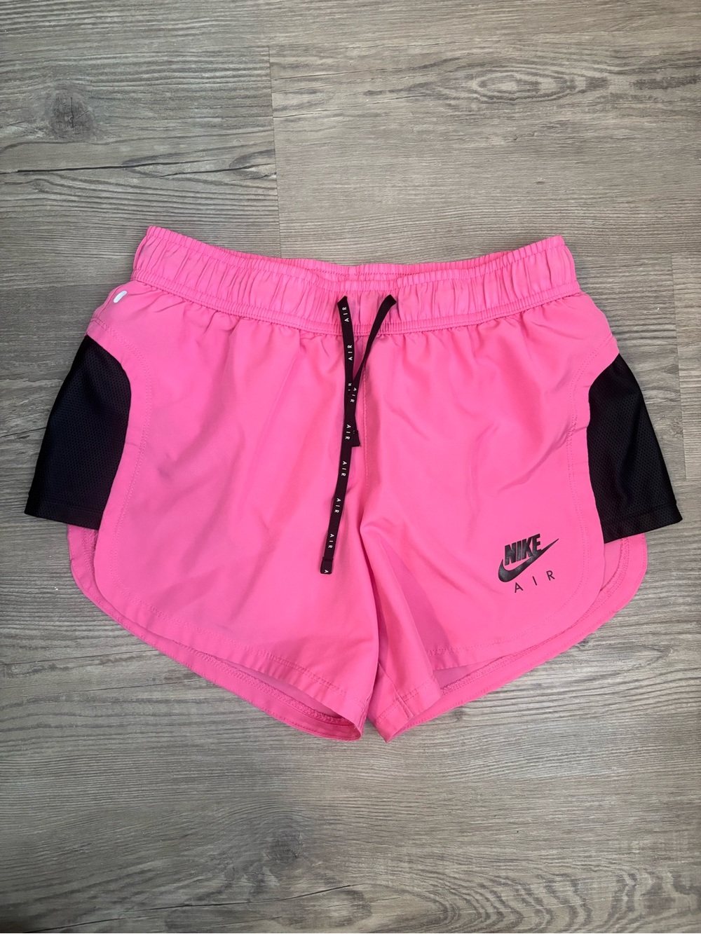 NIKE Air Dri Fit Running Shorts